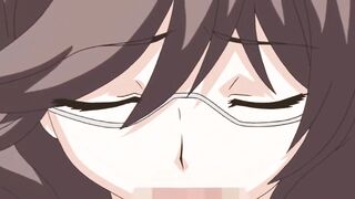 LUCKY GUY GETS LOVE FROM 3 MILFS PT.2