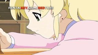 Fucking two hot siblings