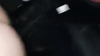 Belle Algérienne Big Ass Baise Avec Sen Copain Dans La Voiture