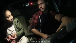 UBER HERO BLOWJOB