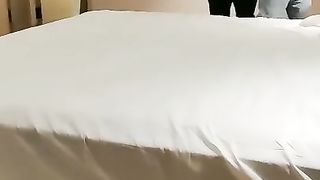 女神们的淫乱群p之夜清纯外围女神喊上闺蜜2男2女激情开战淫声浪语不绝于耳 【中国国内所有一二线城市外围招嫖，联系微信在我的简介里！点我的用户名就能找到】