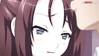 Kanojo Ga Yatsu Ni Idakareta hi - Episode 1 [FULL]