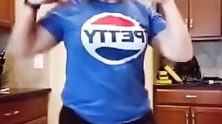 Thick Tiktok Mom PAWG