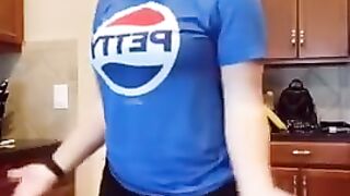 Thick Tiktok Mom PAWG