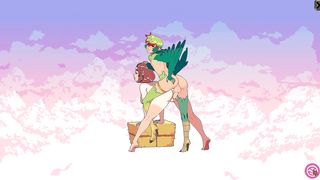 Cloud Meadow - MY SOUND EFFECTS [part1]