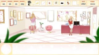 Milftoon Drama 0.14 - Ep.34 - Fucking and Arguing at the same Time