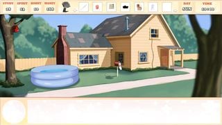 Milftoon Drama 0.14 - Ep.34 - Fucking and Arguing at the same Time