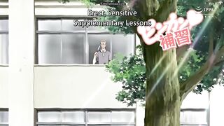 Teens Fucking in School Hentai English sub