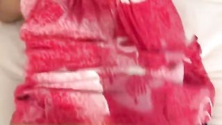 Malaysia MILF Cheating with Boss