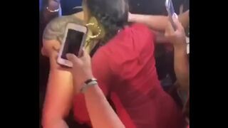 It Gets Real after Quarantine in the ATL