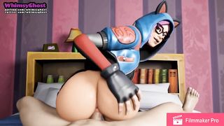 New Fortnite Porn July 2020 Extended