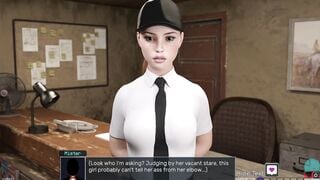 THE AWAKENING #08 • PC GAMEPLAY [HD]