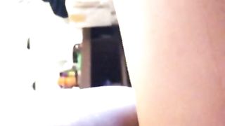 Latina Teen Cowgirl Ride Japan Cock