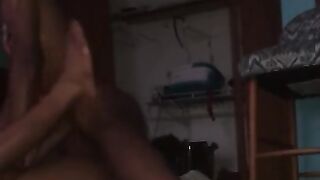 She just Dogged my Azz LMFAO