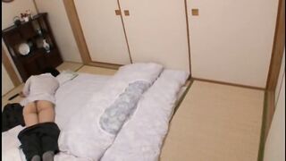 Beautiful Wife Began Blowjob