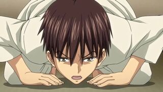 Bokura no Sex 01