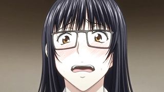Bokura no Sex 01