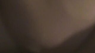 Chubby wife Nikki and friend fucking homemade