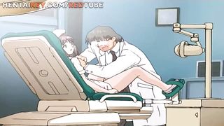 Night Shift Nurses 1 UNCENSORED