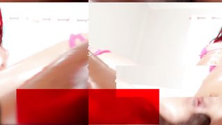 HAMMER TIME - 100% BBC ANAL - PMV by Mrs.fox