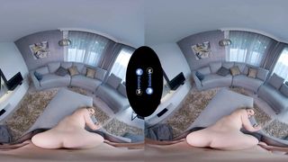 Big Titted Babe Zazie Skymm is all about Intense Sex Today