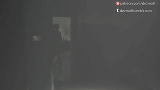 Mavis (Hotel Transylvania) - HENTAI