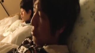 Step Mother and Son having Sex 2