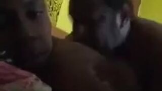 Part-3 Vanuatu Couple fuck hard 2020