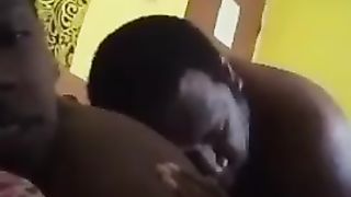 Part-3 Vanuatu Couple fuck hard 2020