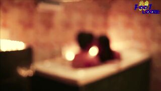 Indian Lesbian Couple Romantic Sex Scene Collection - 2020 Webseries