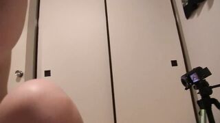 制服巨乳娘とh その2 中出しSEX