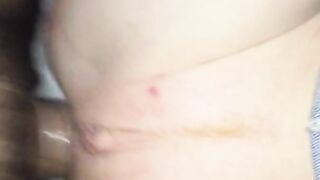 Jax Redhead Hooker Catalina Takes it up the Ass then Swallows my Load