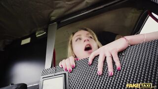 Fake Taxi Hot French Angel Emily is Fucked Hardcore by Ex-Boyfriend