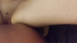 Son, you have a Bigger Cock than your Father, but don't tell him