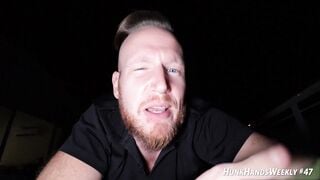 AMATEUR Salsa Dancer is so FLEXIBLE... FIRST-TIME! REAL SQUIRT! (Brazil)