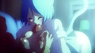 Gumball Hentai Lesbuan Scene