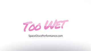 He Eats her Booty than Cums on her Face