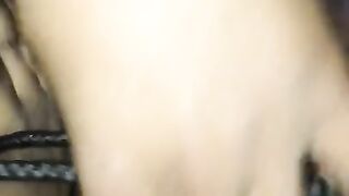 Sexy Jamaican Creamy Pussy Pt.3