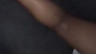 Sexy Jamaican Creamy Pussy Pt.3