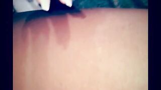 Fisting her 100 Lb Pussy Til she Squirts