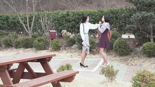 Korean movies one on one