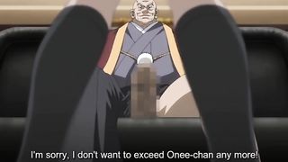 Ran - Sem (Just Sex)