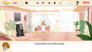 Milftoon Drama 0.30 - Ep.21 - Free Home