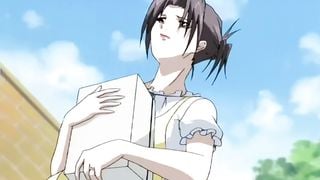 Taboo Charming Mother Hentai Part 1 sub Español