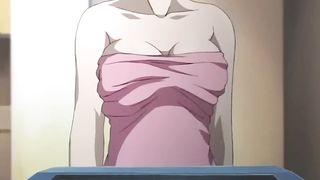 Taboo Charming Mother Hentai Part 1 sub Español