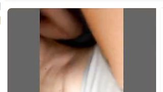 Sexy Española En Omegle Sedienta