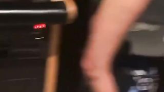 BlueFace Baby, Instagram Stories with a Lot of Bitches