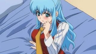 Cute Japanese Girl have Sex at Home