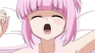 Cute Japanese Girl have Sex at Home