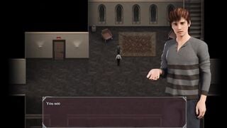 LUST EPIDEMIC - BANG BANG WITH MISS PERFECT BOOTY - PART 11